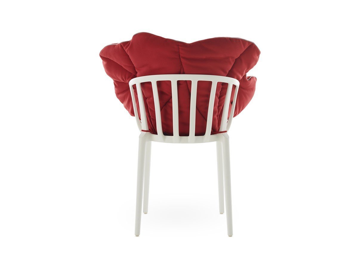 【カルテル/Kartell / GOODS】のAlice s Flowers Cushion / アリスズフラワーズクッション インテリア・キッズ・メンズ・レディースファッション・服の通販 founy(ファニー) アクセサリー Fashion Accessories クッション Cushion, Throw Pillow ストライプ Stripe, Striped Pattern ドット Polka Dot, Dot Pattern パイピング Piping, Trim Design フォルム Silhouette, Form 送料無料 Free Shipping ホーム・キャンプ・アウトドア・お取り寄せ Home Living / Home & Lifestyle / Camping Gear / Outdoor Camping 家具・インテリア Home Furniture & Interior. Stylish & Functional Living Spaces その他 インテリア雑貨、家具 Home Decor & Furniture Extras 組合せ例:ヴェニス(ホワイト)+ 本商品(レッド)|ID: prp329100004849341 ipo3291000000035476283