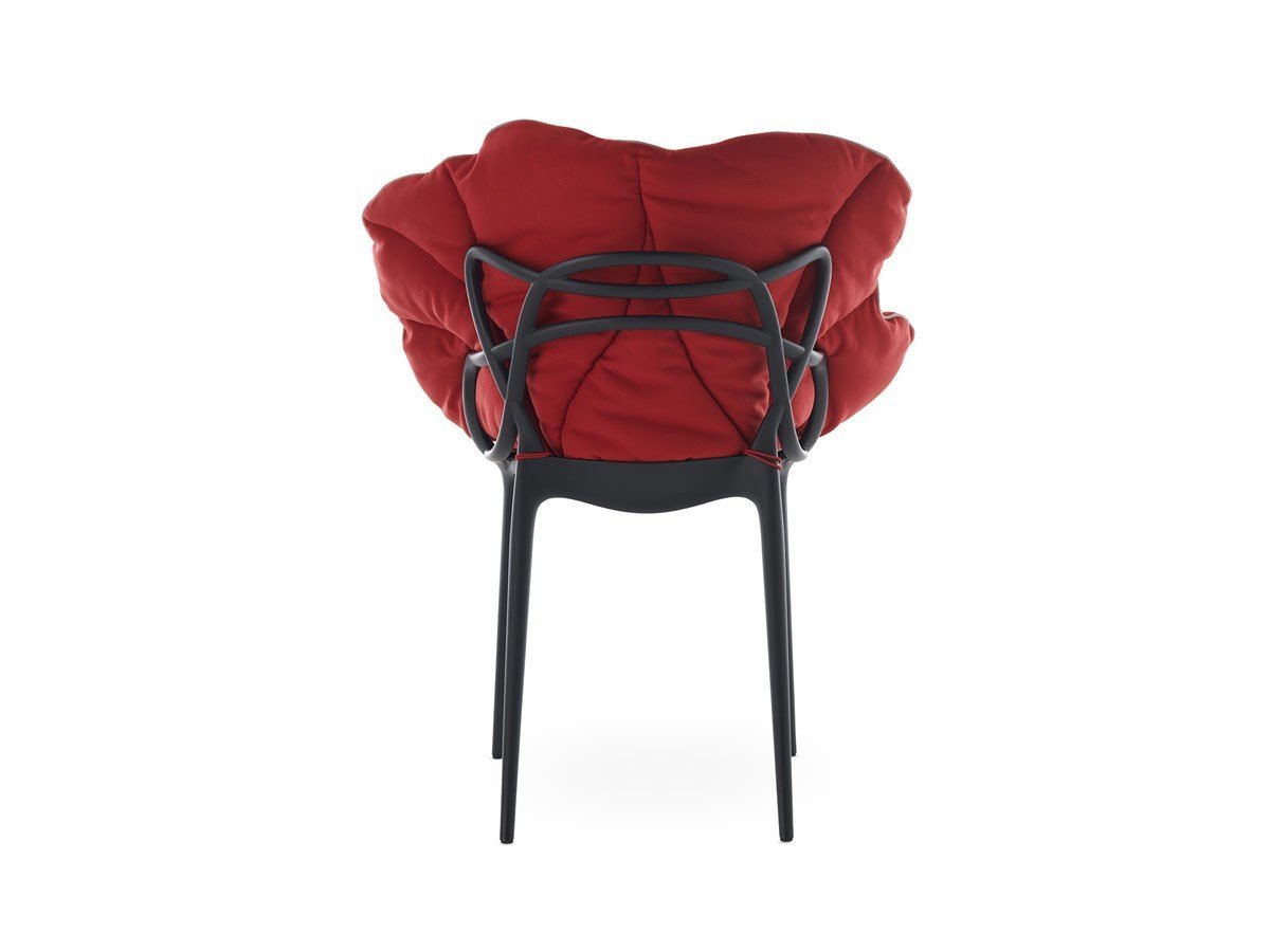 【カルテル/Kartell / GOODS】のAlice s Flowers Cushion / アリスズフラワーズクッション インテリア・キッズ・メンズ・レディースファッション・服の通販 founy(ファニー) アクセサリー Fashion Accessories クッション Cushion, Throw Pillow ストライプ Stripe, Striped Pattern ドット Polka Dot, Dot Pattern パイピング Piping, Trim Design フォルム Silhouette, Form 送料無料 Free Shipping ホーム・キャンプ・アウトドア・お取り寄せ Home Living / Home & Lifestyle / Camping Gear / Outdoor Camping 家具・インテリア Home Furniture & Interior. Stylish & Functional Living Spaces その他 インテリア雑貨、家具 Home Decor & Furniture Extras 組合せ例:マスターズ(ブラック)+ 本商品(レッド)|ID: prp329100004849341 ipo3291000000035476285