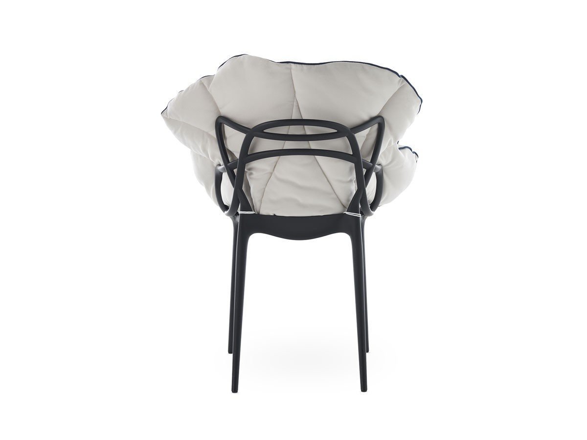 【カルテル/Kartell / GOODS】のAlice s Flowers Cushion / アリスズフラワーズクッション インテリア・キッズ・メンズ・レディースファッション・服の通販 founy(ファニー) アクセサリー Fashion Accessories クッション Cushion, Throw Pillow ストライプ Stripe, Striped Pattern ドット Polka Dot, Dot Pattern パイピング Piping, Trim Design フォルム Silhouette, Form 送料無料 Free Shipping ホーム・キャンプ・アウトドア・お取り寄せ Home Living / Home & Lifestyle / Camping Gear / Outdoor Camping 家具・インテリア Home Furniture & Interior. Stylish & Functional Living Spaces その他 インテリア雑貨、家具 Home Decor & Furniture Extras 組合せ例:マスターズ(ブラック)+ 本商品(ホワイト)|ID: prp329100004849341 ipo3291000000035476296