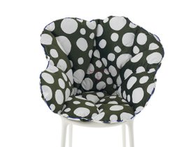 【カルテル/Kartell / GOODS】 ALICE S FLOWERS CUSHION / アリスズフラワーズクッション人気、トレンドファッション・服の通販 founy(ファニー) アクセサリー Fashion Accessories クッション Cushion, Throw Pillow ストライプ Stripe, Striped Pattern ドット Polka Dot, Dot Pattern パイピング Piping, Trim Design フォルム Silhouette, Form 送料無料 Free Shipping ホーム・キャンプ・アウトドア・お取り寄せ Home Living / Home & Lifestyle / Camping Gear / Outdoor Camping 家具・インテリア Home Furniture & Interior. Stylish & Functional Living Spaces その他 インテリア雑貨、家具 Home Decor & Furniture Extras |ID:prp329100004849341