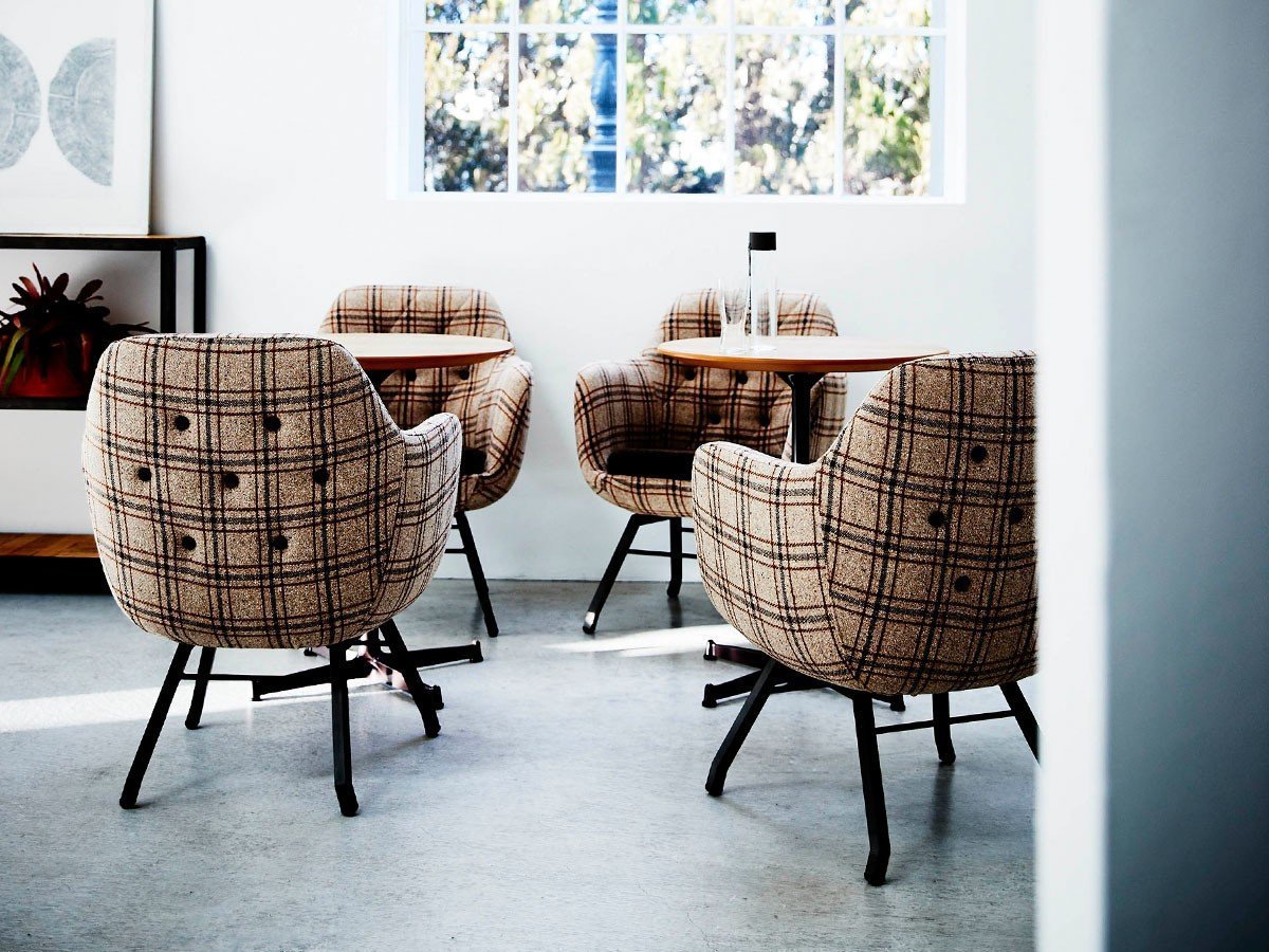 【コッコレ/Coccole / GOODS】のLOUNGE CHAIR / ラウンジチェア C309A インテリア・キッズ・メンズ・レディースファッション・服の通販 founy(ファニー) 送料無料 Free Shipping クラシカル Classical, Vintage-Inspired ホーム・キャンプ・アウトドア・お取り寄せ Home Living / Home & Lifestyle / Camping Gear / Outdoor Camping 家具・インテリア Home Furniture & Interior. Stylish & Functional Living Spaces チェア・椅子 Seating & Chairs ラウンジチェア・リクライナー Lounge Chairs / Recliners 背面参考イメージ|ID: prp329100004849360 ipo3291000000035476806