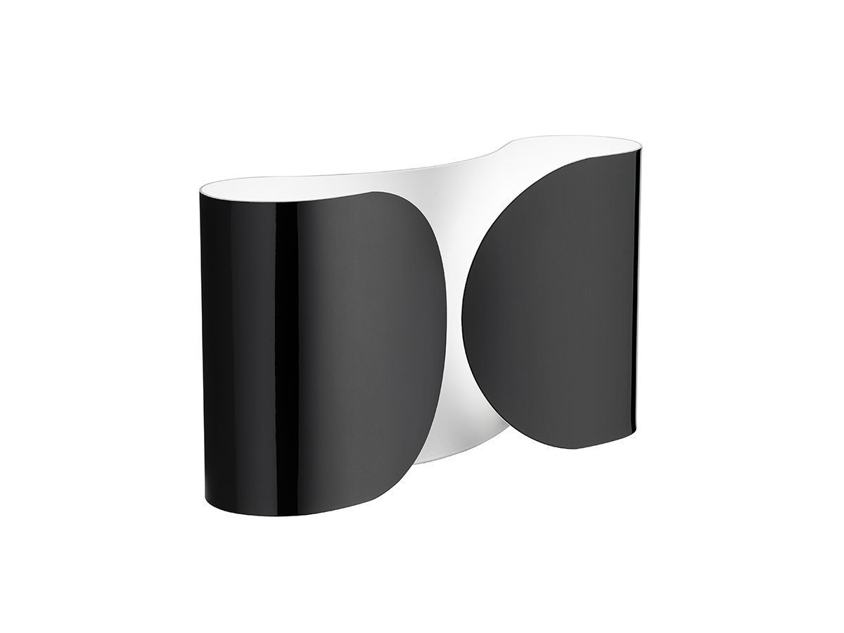 【フロス/FLOS / GOODS】のFOGLIO / フォリオ インテリア・キッズ・メンズ・レディースファッション・服の通販 founy(ファニー) 　送料無料　Free Shipping　イタリア　Italy　モダン　Modern, Contemporary　ホーム・キャンプ・アウトドア・お取り寄せ　Home Living / Home & Lifestyle / Camping Gear / Outdoor Camping　家具・インテリア　Home Furniture & Interior. Stylish & Functional Living Spaces　ライト・照明　Lamps & Lighting Fixtures　ブラック|ID: prp329100004849378 ipo3291000000035477147