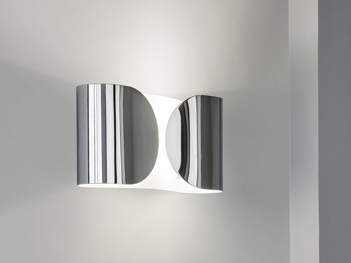 【フロス/FLOS / GOODS】のFOGLIO / フォリオ インテリア・キッズ・メンズ・レディースファッション・服の通販 founy(ファニー) https://founy.com/ 送料無料 Free Shipping イタリア Italy モダン Modern, Contemporary ホーム・キャンプ・アウトドア・お取り寄せ Home Living / Home & Lifestyle / Camping Gear / Outdoor Camping 家具・インテリア Home Furniture & Interior. Stylish & Functional Living Spaces ライト・照明 Lamps & Lighting Fixtures |ID: prp329100004849378 ipo3291000000035662637