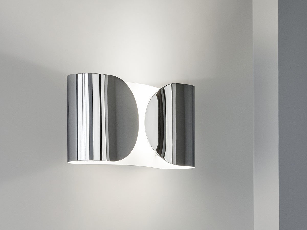 【フロス/FLOS / GOODS】のFOGLIO / フォリオ 人気、トレンドファッション・服の通販 founy(ファニー) 　送料無料　Free Shipping　イタリア　Italy　モダン　Modern, Contemporary　ホーム・キャンプ・アウトドア・お取り寄せ　Home Living / Home & Lifestyle / Camping Gear / Outdoor Camping　家具・インテリア　Home Furniture & Interior. Stylish & Functional Living Spaces　ライト・照明　Lamps & Lighting Fixtures　 other-1|ID: prp329100004849378 ipo3291000000035662637