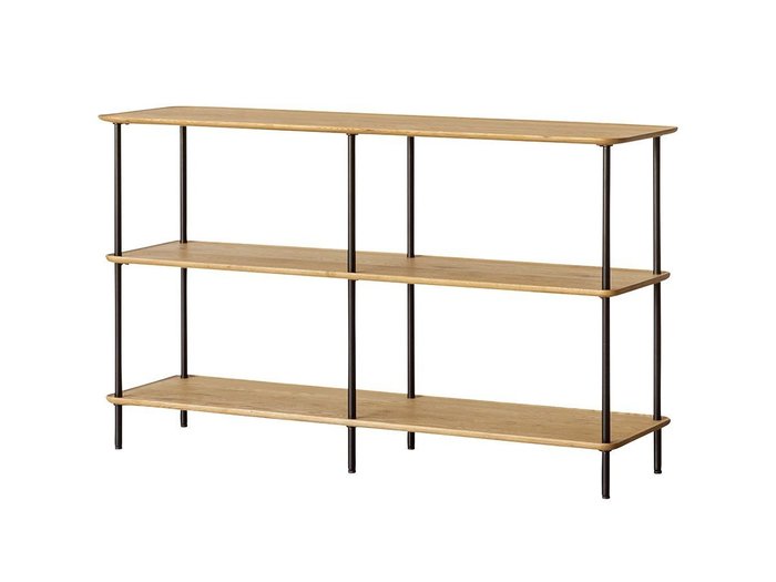 【イージーライフ/Easy Life / GOODS】のSERVO SHELF SQUARE / サーボ シェルフ スクエア 幅150cm インテリア・キッズ・メンズ・レディースファッション・服の通販 founy(ファニー) https://founy.com/ スクエア Square, Square Shape ホーム・キャンプ・アウトドア・お取り寄せ Home Living / Home & Lifestyle / Camping Gear / Outdoor Camping 家具・インテリア Home Furniture & Interior. Stylish & Functional Living Spaces 収納家具・キャビネット Storage Furniture シェルフ・オープンラック・収納棚 Open Shelf Rack |ID: prp329100004849385 ipo3291000000035477236