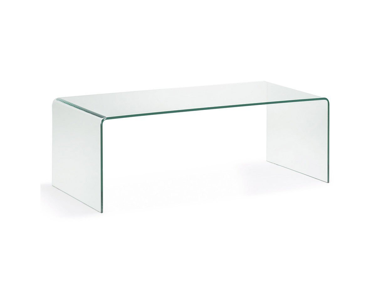 【ラフォーマ/LaForma / GOODS】のBURANO / ブラーノ コーヒーテーブル 人気、トレンドファッション・服の通販 founy(ファニー) 　送料無料　Free Shipping　ガラス　Glass, Glassware　テーブル　Table, Dining Table　フォルム　Silhouette, Form　モダン　Modern, Contemporary　ホーム・キャンプ・アウトドア・お取り寄せ　Home Living / Home & Lifestyle / Camping Gear / Outdoor Camping　家具・インテリア　Home Furniture & Interior. Stylish & Functional Living Spaces　テーブル　Dining, Coffee & Side Tables　ローテーブル・センターテーブル　Coffee & Center Tables　 other-1|ID: prp329100004849391 ipo3291000000035477270