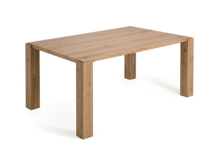 【ラフォーマ/LaForma / GOODS】のDEYANIRA / デヤニラ ダイニングテーブル インテリア・キッズ・メンズ・レディースファッション・服の通販 founy(ファニー) https://founy.com/ シンプル Simple, Minimal テーブル Table, Dining Table ホーム・キャンプ・アウトドア・お取り寄せ Home Living / Home & Lifestyle / Camping Gear / Outdoor Camping 家具・インテリア Home Furniture & Interior. Stylish & Functional Living Spaces テーブル Dining, Coffee & Side Tables ダイニングテーブル・食卓テーブル Dining Tables |ID: prp329100004849394 ipo3291000000035477292