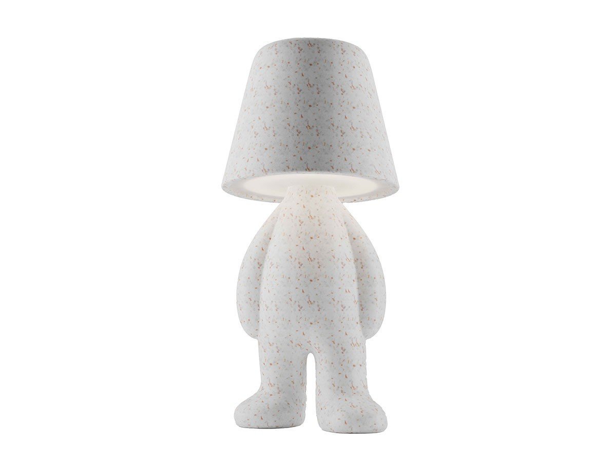 【キーブー/Qeeboo / GOODS】のBigger Brother Lamp Mix / ビッガーブラザーランプ ミックス インテリア・キッズ・メンズ・レディースファッション・服の通販 founy(ファニー) 　送料無料　Free Shipping　テーブル　Table, Dining Table　ビッグ　Big, Oversized　ミックス　Mix, Mixed Style　ミラノ　Milano Style, Italian-Inspired　人気　Popular, Best Seller　ホーム・キャンプ・アウトドア・お取り寄せ　Home Living / Home & Lifestyle / Camping Gear / Outdoor Camping　家具・インテリア　Home Furniture & Interior. Stylish & Functional Living Spaces　ライト・照明　Lamps & Lighting Fixtures　ホワイトミックス|ID: prp329100004851330 ipo3291000000035584569