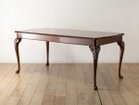 【ロイズ アンティークス/Lloyd's Antiques / GOODS】のReal Antique Q/A Refectory Table / 英国アンティーク家具 Q/Aリフェクトリーテーブル -|ID: prp329100004851335 ipo3291000000035584604