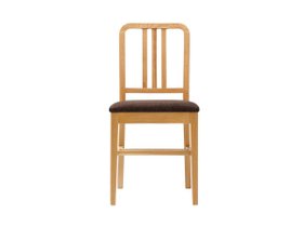 【コッコレ/Coccole / GOODS】 CHAIR / チェア C206人気、トレンドファッション・服の通販 founy(ファニー) 送料無料 Free Shipping シンプル Simple, Minimal フォルム Silhouette, Form フレーム Frame, Outline ホーム・キャンプ・アウトドア・お取り寄せ Home Living / Home & Lifestyle / Camping Gear / Outdoor Camping 家具・インテリア Home Furniture & Interior. Stylish & Functional Living Spaces チェア・椅子 Seating & Chairs ダイニングチェア・木製チェア Dining Chairs |ID:prp329100004852051