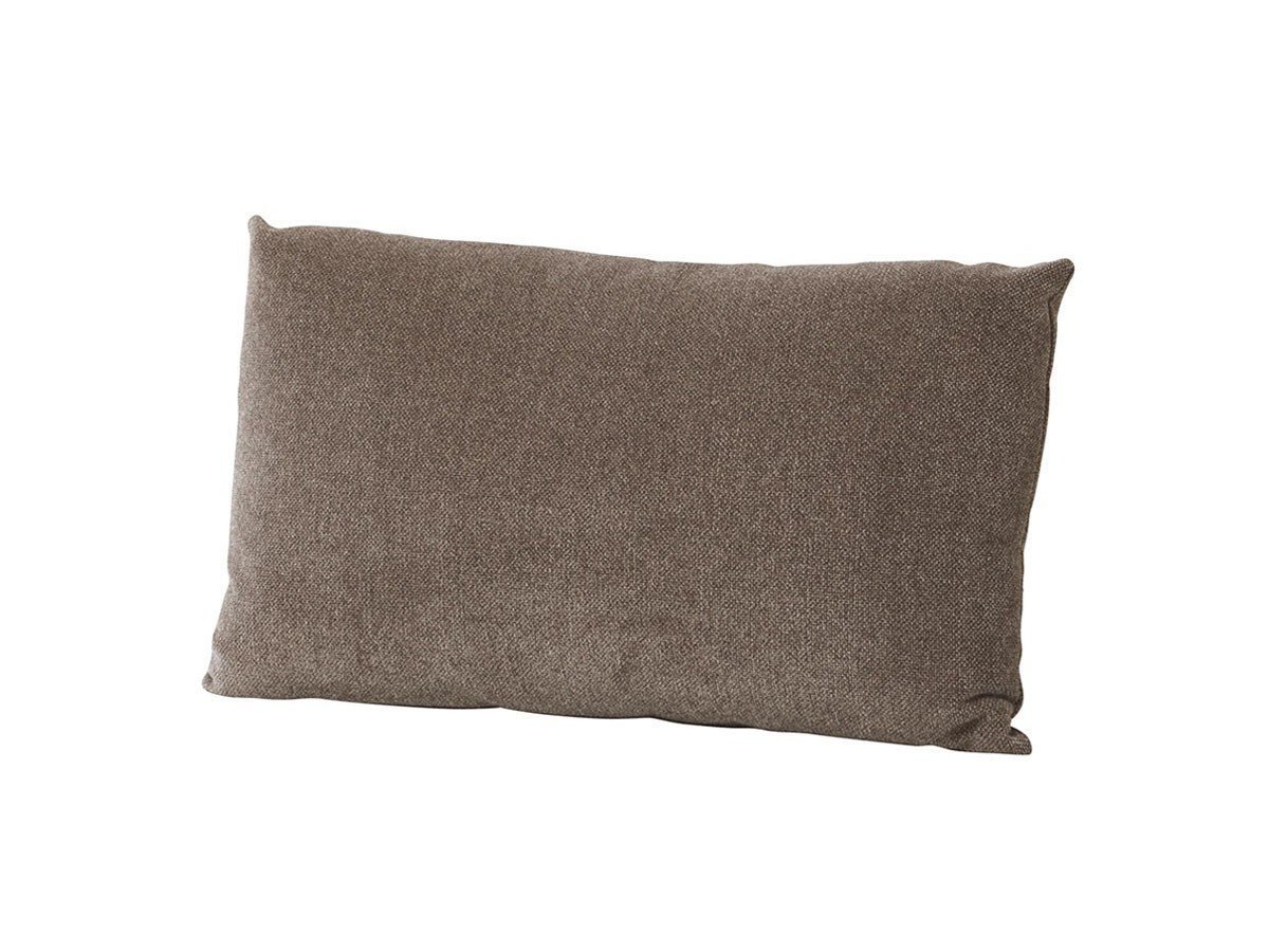 【シーヴ/SIEVE / GOODS】のrect.unit sofa back cushion / レクトユニット ソファ 背クッション インテリア・キッズ・メンズ・レディースファッション・服の通販 founy(ファニー) 　送料無料　Free Shipping　クッション　Cushion, Throw Pillow　ホーム・キャンプ・アウトドア・お取り寄せ　Home Living / Home & Lifestyle / Camping Gear / Outdoor Camping　家具・インテリア　Home Furniture & Interior. Stylish & Functional Living Spaces　ソファー　Couches & Sofas　張地:ライトブラウン|ID: prp329100004852059 ipo3291000000035616781