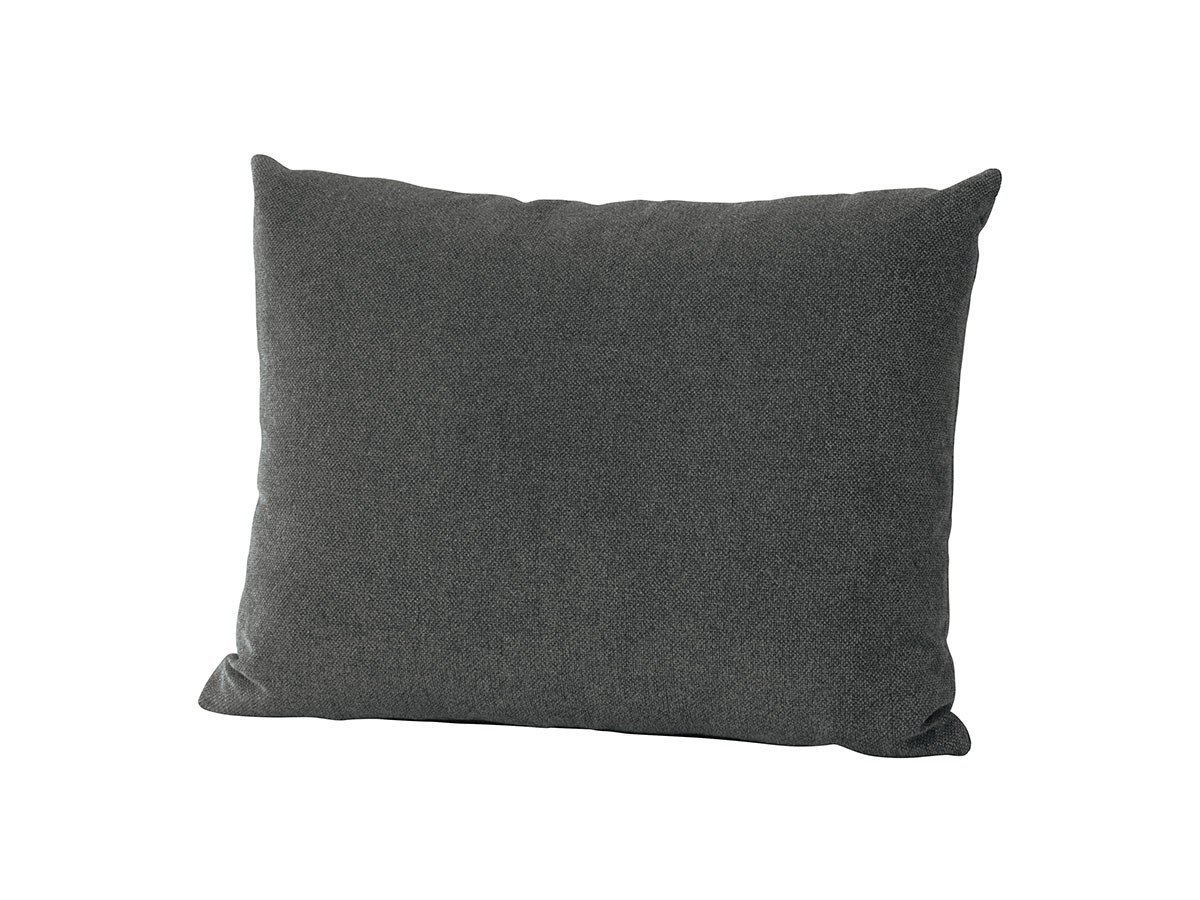 【シーヴ/SIEVE / GOODS】のrect.unit sofa back cushion high / レクトユニット ソファ 背クッション ハイタイプ インテリア・キッズ・メンズ・レディースファッション・服の通販 founy(ファニー) 　送料無料　Free Shipping　クッション　Cushion, Throw Pillow　ホーム・キャンプ・アウトドア・お取り寄せ　Home Living / Home & Lifestyle / Camping Gear / Outdoor Camping　家具・インテリア　Home Furniture & Interior. Stylish & Functional Living Spaces　ソファー　Couches & Sofas　張地:ブラック|ID: prp329100004852060 ipo3291000000035616801
