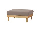 【シーヴ/SIEVE / GOODS】のmorning daybed ottoman / モーニング デイベッド オットマン(ペット対応生地) 人気、トレンドファッション・服の通販 founy(ファニー) センター Center, Center Line テーブル Table, Dining Table フラット Flat, Flat Shoes ポケット Pocket, Pocket Detail 送料無料 Free Shipping エレガント 上品 Elegant ホーム・キャンプ・アウトドア・お取り寄せ Home Living / Home & Lifestyle / Camping Gear / Outdoor Camping 家具・インテリア Home Furniture & Interior. Stylish & Functional Living Spaces その他 インテリア雑貨、家具 Home Decor & Furniture Extras thumbnail 張地:グレー|ID: prp329100004852064 ipo3291000000035616854