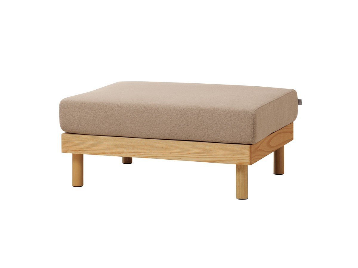 【シーヴ/SIEVE / GOODS】のmorning daybed ottoman / モーニング デイベッド オットマン(ペット対応生地) インテリア・キッズ・メンズ・レディースファッション・服の通販 founy(ファニー) 　センター　Center, Center Line　テーブル　Table, Dining Table　フラット　Flat, Flat Shoes　ポケット　Pocket, Pocket Detail　送料無料　Free Shipping　エレガント 上品　Elegant　ホーム・キャンプ・アウトドア・お取り寄せ　Home Living / Home & Lifestyle / Camping Gear / Outdoor Camping　家具・インテリア　Home Furniture & Interior. Stylish & Functional Living Spaces　その他 インテリア雑貨、家具　Home Decor & Furniture Extras　張地:ベージュ|ID: prp329100004852064 ipo3291000000035616860