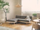 【シーヴ/SIEVE / GOODS】のmorning daybed ottoman / モーニング デイベッド オットマン(ペット対応生地) 人気、トレンドファッション・服の通販 founy(ファニー) センター Center, Center Line テーブル Table, Dining Table フラット Flat, Flat Shoes ポケット Pocket, Pocket Detail 送料無料 Free Shipping エレガント 上品 Elegant ホーム・キャンプ・アウトドア・お取り寄せ Home Living / Home & Lifestyle / Camping Gear / Outdoor Camping 家具・インテリア Home Furniture & Interior. Stylish & Functional Living Spaces その他 インテリア雑貨、家具 Home Decor & Furniture Extras thumbnail 張地:ダークグレー|ID: prp329100004852064 ipo3291000000035616863