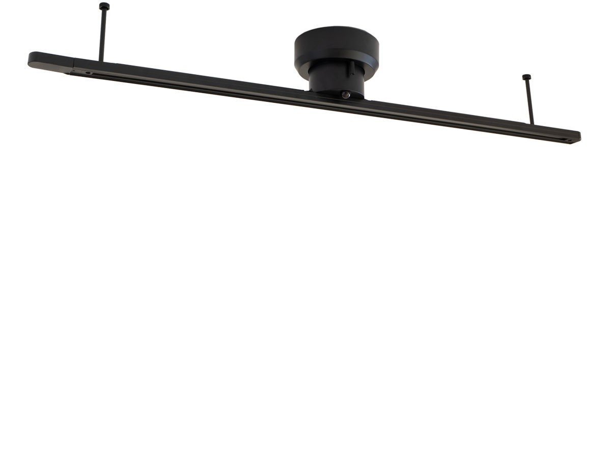 【フライミー ベーシック/FLYMEe BASIC / GOODS】のDUCT RAIL / 簡易取付け式ダクトレール LEDライト付 #121974 インテリア・キッズ・メンズ・レディースファッション・服の通販 founy(ファニー) 　送料無料　Free Shipping　アクセサリー　Fashion Accessories　リラックス　Relax, Relaxed Fit　ホーム・キャンプ・アウトドア・お取り寄せ　Home Living / Home & Lifestyle / Camping Gear / Outdoor Camping　家具・インテリア　Home Furniture & Interior. Stylish & Functional Living Spaces　ライト・照明　Lamps & Lighting Fixtures　ブラック|ID: prp329100004852065 ipo3291000000035616874