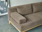 【シーヴ/SIEVE / GOODS】のrect.unit sofa arm cushion / レクトユニット ソファ 肘クッション 張地:ライトブラウン|ID: prp329100004852068 ipo3291000000035616936