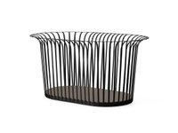 【オード コペンハーゲン/Audo Copenhagen / GOODS】のRibbon Basket / リボンバスケット 人気、トレンドファッション・服の通販 founy(ファニー) 送料無料 Free Shipping アクセサリー Fashion Accessories クッション Cushion, Throw Pillow コーティング Coating, Coated Finish シリコン Silicone, Silicone Material シンプル Simple, Minimal バスケット Basket, Basket Bag パウダー Powder, Soft Tone ファブリック Fabric, Textile ボックス Boxy, Box Shape リボン Ribbon, Bow 雑誌 Magazine, Fashion Magazine ホーム・キャンプ・アウトドア・お取り寄せ Home Living / Home & Lifestyle / Camping Gear / Outdoor Camping 家具・インテリア Home Furniture & Interior. Stylish & Functional Living Spaces 収納家具・キャビネット Storage Furniture |ID:prp329100004852073