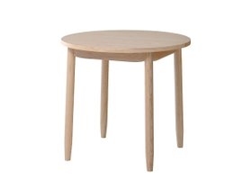 【シーヴ/SIEVE / GOODS】 saucer dining table round / ソーサー ダイニングテーブル ラウンド 直径80cm人気、トレンドファッション・服の通販 founy(ファニー) コンパクト Compact, Small Size シンプル Simple, Minimal テーブル Table, Dining Table ラウンド Round, Round Neck ホーム・キャンプ・アウトドア・お取り寄せ Home Living / Home & Lifestyle / Camping Gear / Outdoor Camping 家具・インテリア Home Furniture & Interior. Stylish & Functional Living Spaces テーブル Dining, Coffee & Side Tables ダイニングテーブル・食卓テーブル Dining Tables |ID:prp329100004852075