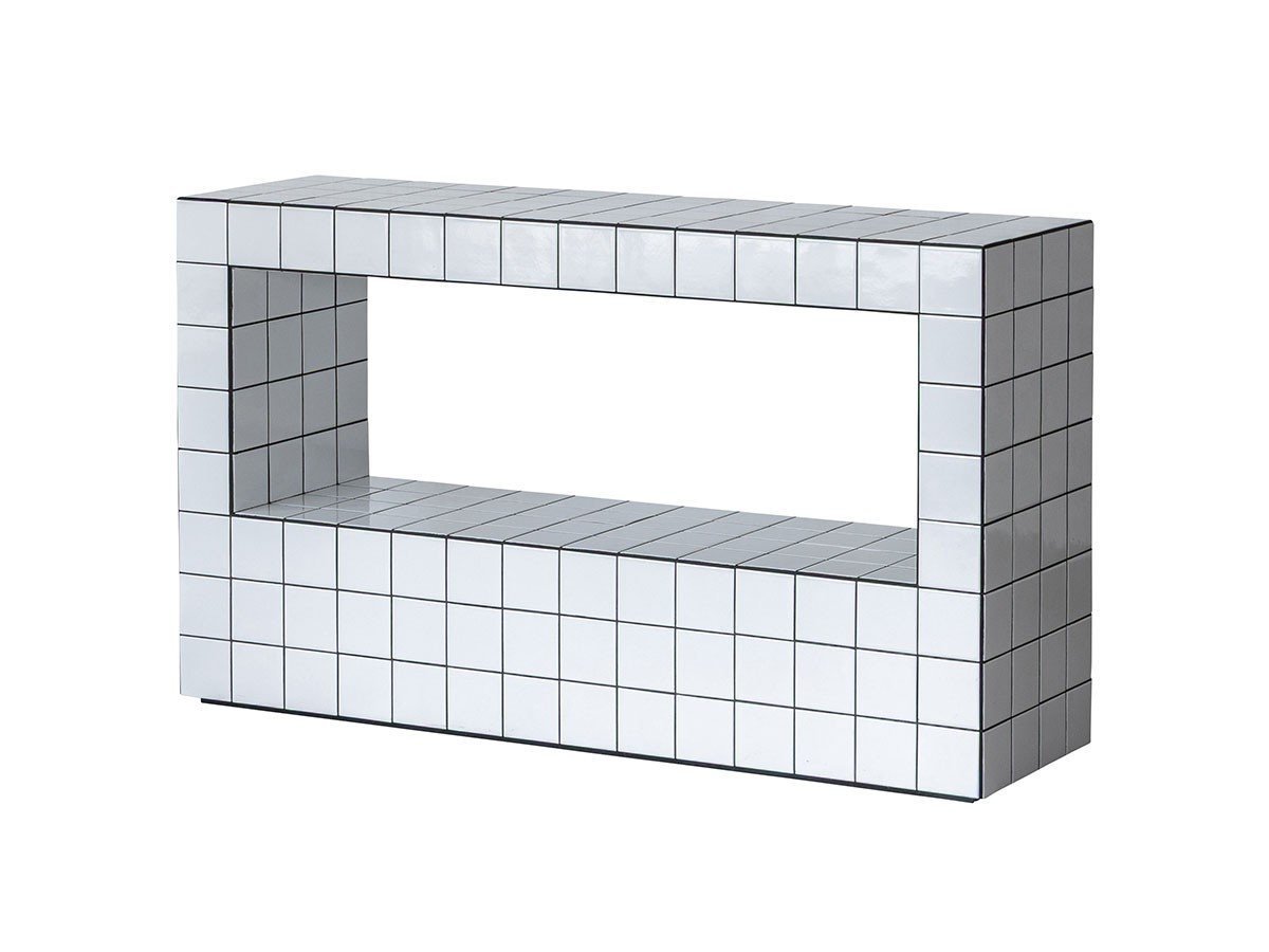 【オアシス/OASIS / GOODS】のTERA SIDE BOARD / テラ サイドボード インテリア・キッズ・メンズ・レディースファッション・服の通販 founy(ファニー) 　フォルム　Silhouette, Form　モダン　Modern, Contemporary　ホーム・キャンプ・アウトドア・お取り寄せ　Home Living / Home & Lifestyle / Camping Gear / Outdoor Camping　家具・インテリア　Home Furniture & Interior. Stylish & Functional Living Spaces　収納家具・キャビネット　Storage Furniture　サイドボード・リビング収納　Cabinet / Storage Cabinet　-|ID: prp329100004852875 ipo3291000000035643862