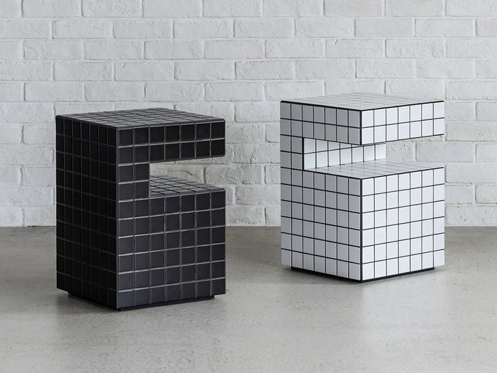 【オアシス/OASIS / GOODS】のTERA SIDE TABLE / テラ サイドテーブル コの字型 インテリア・キッズ・メンズ・レディースファッション・服の通販 founy(ファニー) https://founy.com/ テーブル Table, Dining Table フォルム Silhouette, Form モダン Modern, Contemporary 雑誌 Magazine, Fashion Magazine ホーム・キャンプ・アウトドア・お取り寄せ Home Living / Home & Lifestyle / Camping Gear / Outdoor Camping 家具・インテリア Home Furniture & Interior. Stylish & Functional Living Spaces テーブル Dining, Coffee & Side Tables サイドテーブル・ナイトテーブル Side & End Tables |ID: prp329100004852880 ipo3291000000035643897