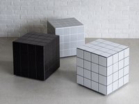 【オアシス/OASIS / GOODS】のTERA SIDE TABLE / テラ サイドテーブル キューブ型 人気、トレンドファッション・服の通販 founy(ファニー) テーブル Table, Dining Table フォルム Silhouette, Form モダン Modern, Contemporary ホーム・キャンプ・アウトドア・お取り寄せ Home Living / Home & Lifestyle / Camping Gear / Outdoor Camping 家具・インテリア Home Furniture & Interior. Stylish & Functional Living Spaces テーブル Dining, Coffee & Side Tables サイドテーブル・ナイトテーブル Side & End Tables |ID:prp329100004852881