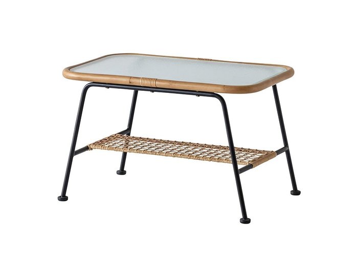 【オアシス/OASIS / GOODS】のIBULA COFEEE TABLE / イブラ コーヒーテーブル インテリア・キッズ・メンズ・レディースファッション・服の通販 founy(ファニー) https://founy.com/ ガラス Glass, Glassware テーブル Table, Dining Table モザイク Mosaic, Geometric Pattern ラタン Rattan, Woven Rattan 雑誌 Magazine, Fashion Magazine ホーム・キャンプ・アウトドア・お取り寄せ Home Living / Home & Lifestyle / Camping Gear / Outdoor Camping 家具・インテリア Home Furniture & Interior. Stylish & Functional Living Spaces テーブル Dining, Coffee & Side Tables ローテーブル・センターテーブル Coffee & Center Tables |ID: prp329100004852884 ipo3291000000035643931