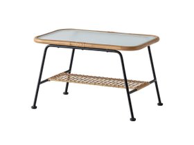 【オアシス/OASIS / GOODS】のIBULA COFEEE TABLE / イブラ コーヒーテーブル 人気、トレンドファッション・服の通販 founy(ファニー) ガラス Glass, Glassware テーブル Table, Dining Table モザイク Mosaic, Geometric Pattern ラタン Rattan, Woven Rattan 雑誌 Magazine, Fashion Magazine ホーム・キャンプ・アウトドア・お取り寄せ Home Living / Home & Lifestyle / Camping Gear / Outdoor Camping 家具・インテリア Home Furniture & Interior. Stylish & Functional Living Spaces テーブル Dining, Coffee & Side Tables ローテーブル・センターテーブル Coffee & Center Tables |ID:prp329100004852884