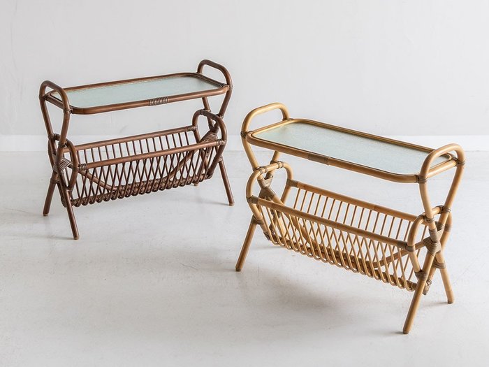 【オアシス/OASIS / GOODS】のDELILLE SIDE TABLE / デリーユ サイドテーブル インテリア・キッズ・メンズ・レディースファッション・服の通販 founy(ファニー) https://founy.com/ ガラス Glass, Glassware コンパクト Compact, Small Size テーブル Table, Dining Table モザイク Mosaic, Geometric Pattern ラタン Rattan, Woven Rattan 雑誌 Magazine, Fashion Magazine ホーム・キャンプ・アウトドア・お取り寄せ Home Living / Home & Lifestyle / Camping Gear / Outdoor Camping 家具・インテリア Home Furniture & Interior. Stylish & Functional Living Spaces テーブル Dining, Coffee & Side Tables サイドテーブル・ナイトテーブル Side & End Tables |ID: prp329100004852885 ipo3291000000035643934