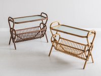 【オアシス/OASIS / GOODS】のDELILLE SIDE TABLE / デリーユ サイドテーブル 人気、トレンドファッション・服の通販 founy(ファニー) ガラス Glass, Glassware コンパクト Compact, Small Size テーブル Table, Dining Table モザイク Mosaic, Geometric Pattern ラタン Rattan, Woven Rattan 雑誌 Magazine, Fashion Magazine ホーム・キャンプ・アウトドア・お取り寄せ Home Living / Home & Lifestyle / Camping Gear / Outdoor Camping 家具・インテリア Home Furniture & Interior. Stylish & Functional Living Spaces テーブル Dining, Coffee & Side Tables サイドテーブル・ナイトテーブル Side & End Tables |ID:prp329100004852885