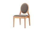 【アボール/ABORD / GOODS】のSTACKING CHAIR / スタッキングチェア W121 張地:フレームN ナチュラル|ID: prp329100004855029 ipo3291000000035762541