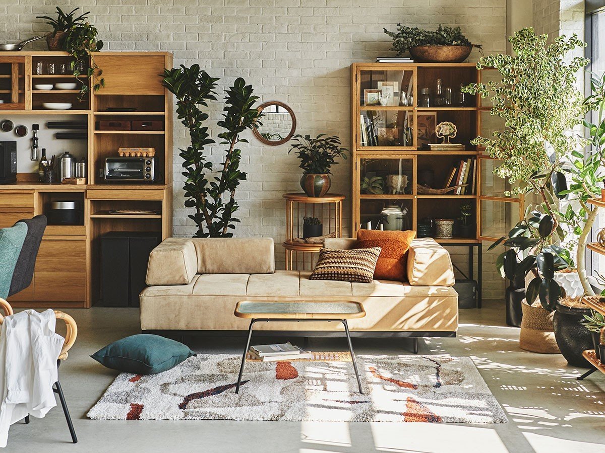 【オアシス/OASIS / GOODS】のGLOW SOFA / グロー ソファ Lクッション インテリア・キッズ・メンズ・レディースファッション・服の通販 founy(ファニー) 　クッション　Cushion, Throw Pillow　ホーム・キャンプ・アウトドア・お取り寄せ　Home Living / Home & Lifestyle / Camping Gear / Outdoor Camping　家具・インテリア　Home Furniture & Interior. Stylish & Functional Living Spaces　ソファー　Couches & Sofas　同シリーズの「グロー ソファ」と組み合わせてお使いいただけます。|ID: prp329100004855041 ipo3291000000035763021