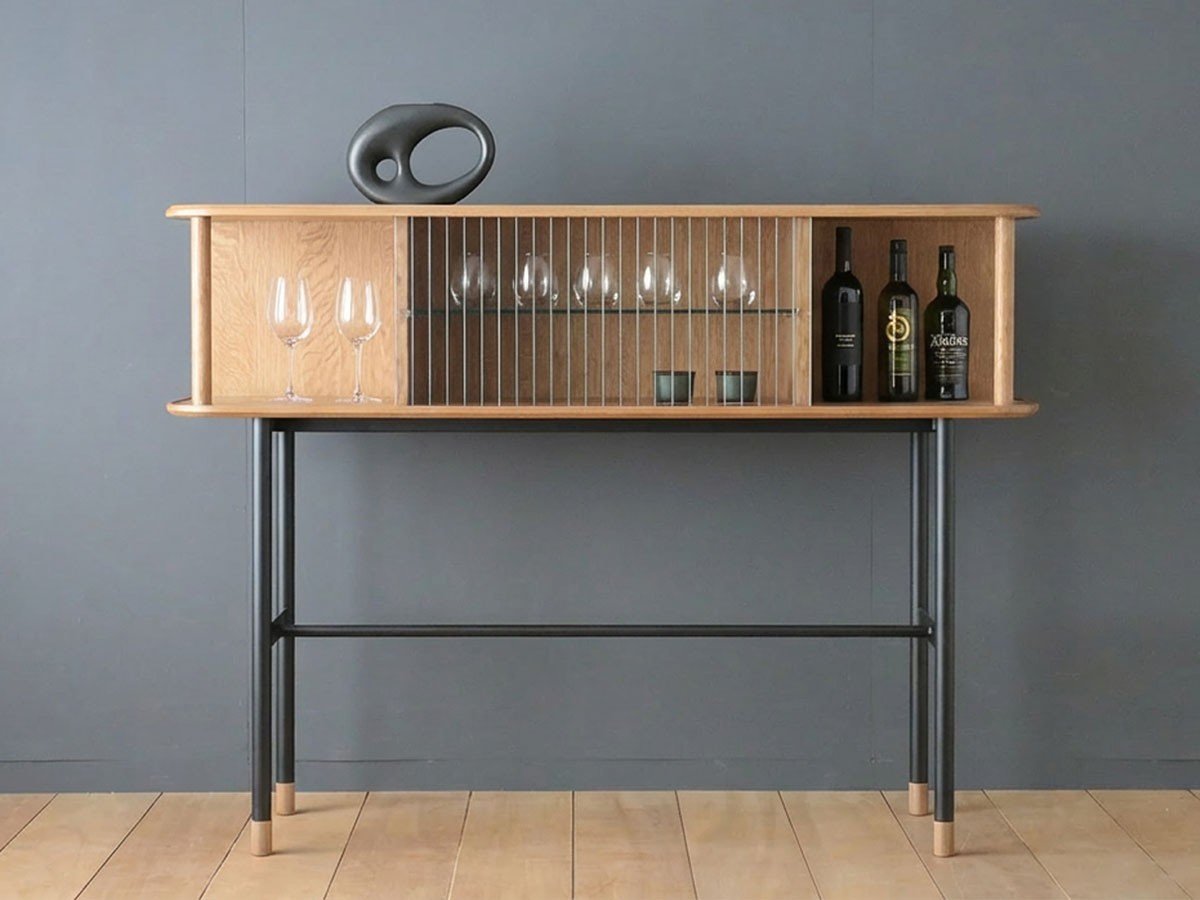 【アキ プラス/AKI+ / GOODS】のJYABARA GLASS / ジャバラ ガラス インテリア・キッズ・メンズ・レディースファッション・服の通販 founy(ファニー) 　オイル　Body Oil　ガラス　Glass, Glassware　ホーム・キャンプ・アウトドア・お取り寄せ　Home Living / Home & Lifestyle / Camping Gear / Outdoor Camping　家具・インテリア　Home Furniture & Interior. Stylish & Functional Living Spaces　収納家具・キャビネット　Storage Furniture　サイドボード・リビング収納　Cabinet / Storage Cabinet　ウッド:レッドオーク|ID: prp329100004858140 ipo3291000000035890827