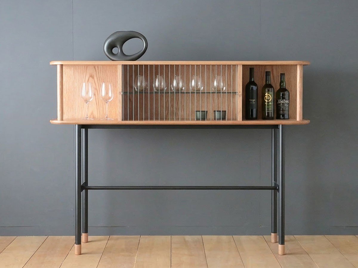 【アキ プラス/AKI+ / GOODS】のJYABARA GLASS / ジャバラ ガラス インテリア・キッズ・メンズ・レディースファッション・服の通販 founy(ファニー) 　オイル　Body Oil　ガラス　Glass, Glassware　ホーム・キャンプ・アウトドア・お取り寄せ　Home Living / Home & Lifestyle / Camping Gear / Outdoor Camping　家具・インテリア　Home Furniture & Interior. Stylish & Functional Living Spaces　収納家具・キャビネット　Storage Furniture　サイドボード・リビング収納　Cabinet / Storage Cabinet　ウッド:オーク|ID: prp329100004858140 ipo3291000000035890828