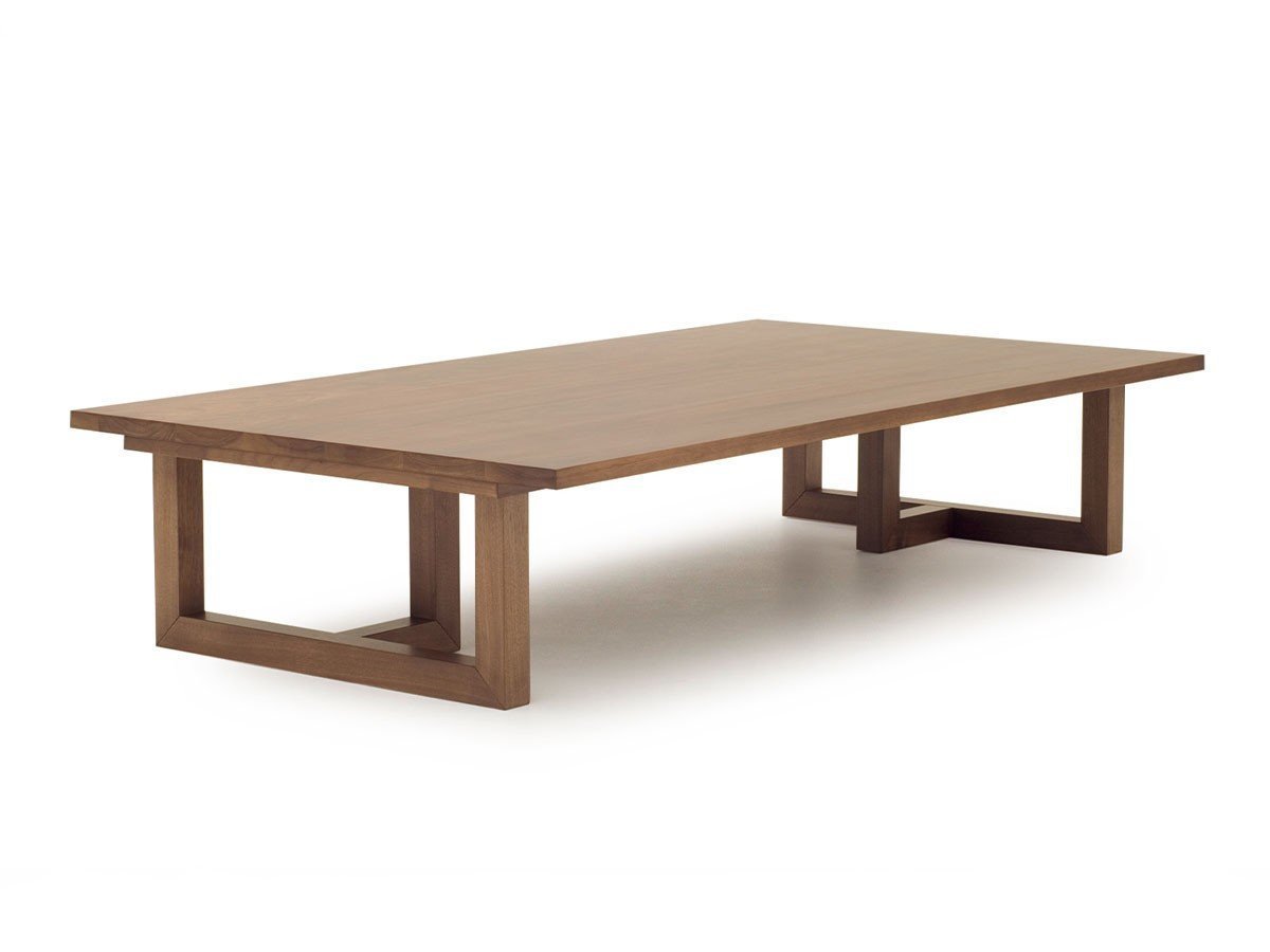 【ロックストーン/ROCKSTONE / GOODS】のHOUJYO order table / ホウジョウ オーダーテーブル ウッド脚 PL23 インテリア・キッズ・メンズ・レディースファッション・服の通販 founy(ファニー) 　ウッド　Wooden Design　シンプル　Simple, Minimal　テーブル　Table, Dining Table　モチーフ　Motif, Design Theme　ホーム・キャンプ・アウトドア・お取り寄せ　Home Living / Home & Lifestyle / Camping Gear / Outdoor Camping　家具・インテリア　Home Furniture & Interior. Stylish & Functional Living Spaces　テーブル　Dining, Coffee & Side Tables　ローテーブル・センターテーブル　Coffee & Center Tables　ウォールナット材(ウォールナット色)、サイズ:幅160 × 奥行90cm|ID: prp329100004858142 ipo3291000000035890848