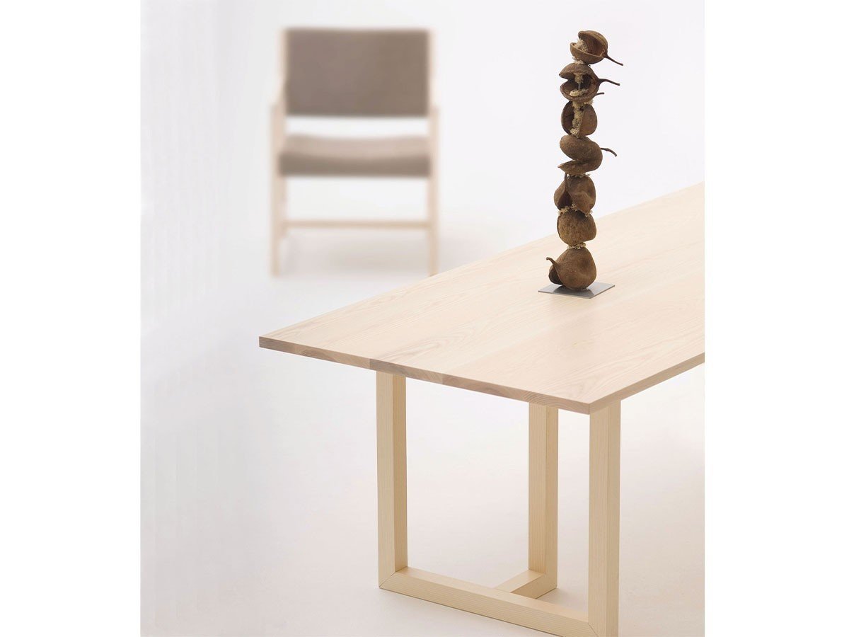 【ロックストーン/ROCKSTONE / GOODS】のHOUJYO order table / ホウジョウ オーダーテーブル ウッド脚 PL23 インテリア・キッズ・メンズ・レディースファッション・服の通販 founy(ファニー) 　ウッド　Wooden Design　シンプル　Simple, Minimal　テーブル　Table, Dining Table　モチーフ　Motif, Design Theme　ホーム・キャンプ・アウトドア・お取り寄せ　Home Living / Home & Lifestyle / Camping Gear / Outdoor Camping　家具・インテリア　Home Furniture & Interior. Stylish & Functional Living Spaces　テーブル　Dining, Coffee & Side Tables　ローテーブル・センターテーブル　Coffee & Center Tables　参考イメージ|ID: prp329100004858142 ipo3291000000035890851