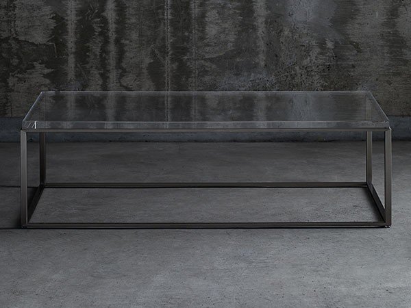 【トランスペアレンシー/TRANSPARENCY / GOODS】のLEAF / リーフ レクタングル インテリア・キッズ・メンズ・レディースファッション・服の通販 founy(ファニー) 　送料無料　Free Shipping　アクリル　Acrylic Material　ガラス　Glass, Glassware　センター　Center, Center Line　テーブル　Table, Dining Table　リーフ　Leaf, Botanical Leaf　ホーム・キャンプ・アウトドア・お取り寄せ　Home Living / Home & Lifestyle / Camping Gear / Outdoor Camping　家具・インテリア　Home Furniture & Interior. Stylish & Functional Living Spaces　テーブル　Dining, Coffee & Side Tables　ローテーブル・センターテーブル　Coffee & Center Tables　-|ID: prp329100004858164 ipo3291000000035891378