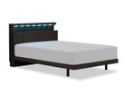 【フランスベッド/FRANCE BED / GOODS】のLIFE TREATMENT Bed Frame / ライフトリートメント ベッドフレーム LT-105C 「目覚めの光」モード|ID: prp329100004858484 ipo3291000000035910783