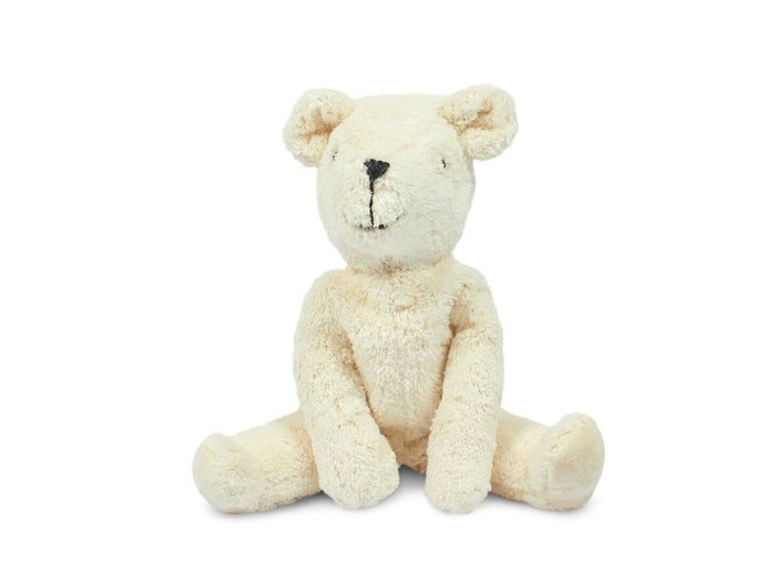 【ゼンガー ナチュアヴェルト/SENGER Naturwelt / GOODS】のFloppy Animal Bear / フロッピーアニマル ベア S(ホワイト) インテリア・キッズ・メンズ・レディースファッション・服の通販 founy(ファニー) https://founy.com/ ベビー Baby, Babywear 送料無料 Free Shipping ホーム・キャンプ・アウトドア・お取り寄せ Home Living / Home & Lifestyle / Camping Gear / Outdoor Camping 家具・インテリア Home Furniture & Interior. Stylish & Functional Living Spaces キッズ家具 Children's Furniture & Storage |ID: prp329100004858507 ipo3291000000035911138