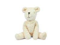 【ゼンガー ナチュアヴェルト/SENGER Naturwelt / GOODS】のFloppy Animal Bear / フロッピーアニマル ベア S(ホワイト) 人気、トレンドファッション・服の通販 founy(ファニー) ベビー Baby, Babywear 送料無料 Free Shipping ホーム・キャンプ・アウトドア・お取り寄せ Home Living / Home & Lifestyle / Camping Gear / Outdoor Camping 家具・インテリア Home Furniture & Interior. Stylish & Functional Living Spaces キッズ家具 Children's Furniture & Storage |ID:prp329100004858507