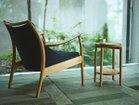 【その他のブランド/Other】のnail chair series Lounge Sofa 1s / ネイルチェアシリーズ ラウンジソファ 1シーター ヨーロッパオーク 張地:ブランズ 01-140|ID: prp329100004859095 ipo3291000000035930605