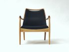 【その他のブランド/Other】のnail chair series Lounge Sofa 1s / ネイルチェアシリーズ ラウンジソファ 1シーター ヨーロッパオーク 張地:ブランズ 01-140|ID: prp329100004859095 ipo3291000000035930616