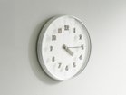 【フライミーパーラー/FLYMEe Parlor / GOODS】のWall Clock / ウォールクロック #122295 グレー|ID: prp329100004859769 ipo3291000000035962486