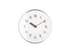 【フライミーパーラー/FLYMEe Parlor / GOODS】のWall Clock / ウォールクロック #122295 グレー|ID: prp329100004859769 ipo3291000000035962491