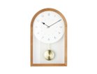 【フライミー ヴェール/FLYMEe vert / GOODS】のWall Clock / ウォールクロック #122294 ブラウン|ID: prp329100004859772 ipo3291000000035962502