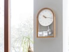 【フライミー ヴェール/FLYMEe vert / GOODS】のWall Clock / ウォールクロック #122294 ナチュラル|ID: prp329100004859772 ipo3291000000035962504