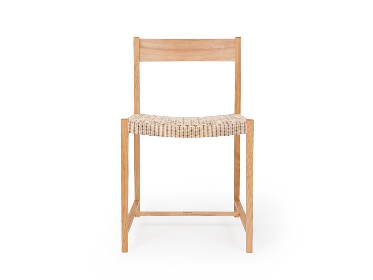 【ロックストーン/ROCKSTONE / GOODS】のSAKUYA side chair / サクヤ サイドチェア 真田紐 インテリア・キッズ・メンズ・レディースファッション・服の通販 founy(ファニー) 　軽量　Lightweight, Ultra Light　フレーム　Frame, Outline　送料無料　Free Shipping　エレガント 上品　Elegant　ホーム・キャンプ・アウトドア・お取り寄せ　Home Living / Home & Lifestyle / Camping Gear / Outdoor Camping　家具・インテリア　Home Furniture & Interior. Stylish & Functional Living Spaces　チェア・椅子　Seating & Chairs　ダイニングチェア・木製チェア　Dining Chairs　座面218 黄、フレームエクストラクリア|ID: prp329100004862583 ipo3291000000036114724