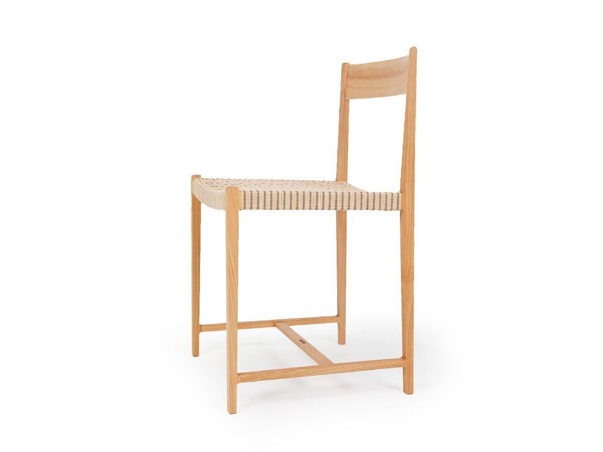 【ロックストーン/ROCKSTONE / GOODS】のSAKUYA side chair / サクヤ サイドチェア 真田紐 インテリア・キッズ・メンズ・レディースファッション・服の通販 founy(ファニー) 　軽量　Lightweight, Ultra Light　フレーム　Frame, Outline　送料無料　Free Shipping　エレガント 上品　Elegant　ホーム・キャンプ・アウトドア・お取り寄せ　Home Living / Home & Lifestyle / Camping Gear / Outdoor Camping　家具・インテリア　Home Furniture & Interior. Stylish & Functional Living Spaces　チェア・椅子　Seating & Chairs　ダイニングチェア・木製チェア　Dining Chairs　座面218 黄、フレームエクストラクリア|ID: prp329100004862583 ipo3291000000036114738