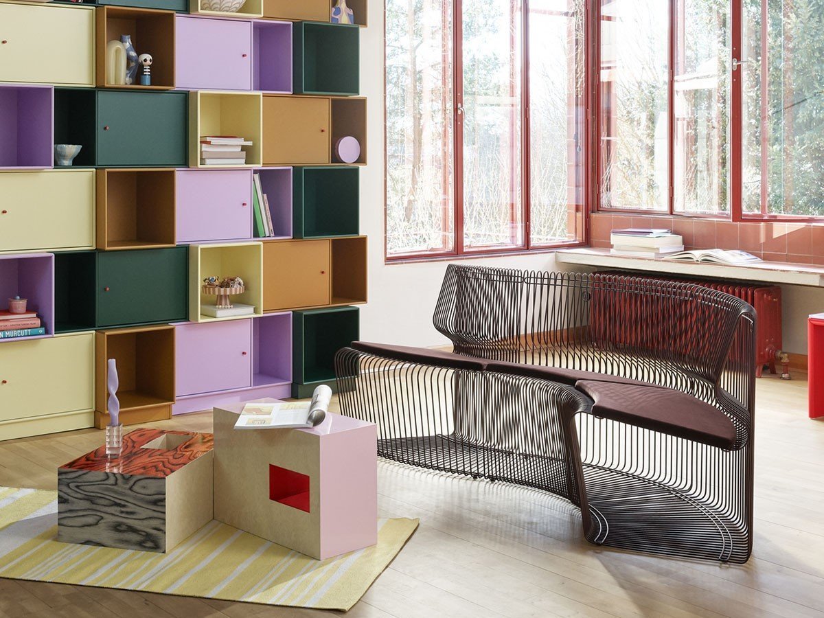 【モンタナ/Montana / GOODS】のPantonova Linear Cushion / パントノヴァ リネア用クッション インテリア・キッズ・メンズ・レディースファッション・服の通販 founy(ファニー) クッション Cushion, Throw Pillow ファブリック Fabric, Textile ベルベット Velvet, Velvety ワイヤー Wire, Wired Bra 送料無料 Free Shipping ホーム・キャンプ・アウトドア・お取り寄せ Home Living / Home & Lifestyle / Camping Gear / Outdoor Camping 家具・インテリア Home Furniture & Interior. Stylish & Functional Living Spaces その他 インテリア雑貨、家具 Home Decor & Furniture Extras 参考イメージ|ID: prp329100004862584 ipo3291000000036114766