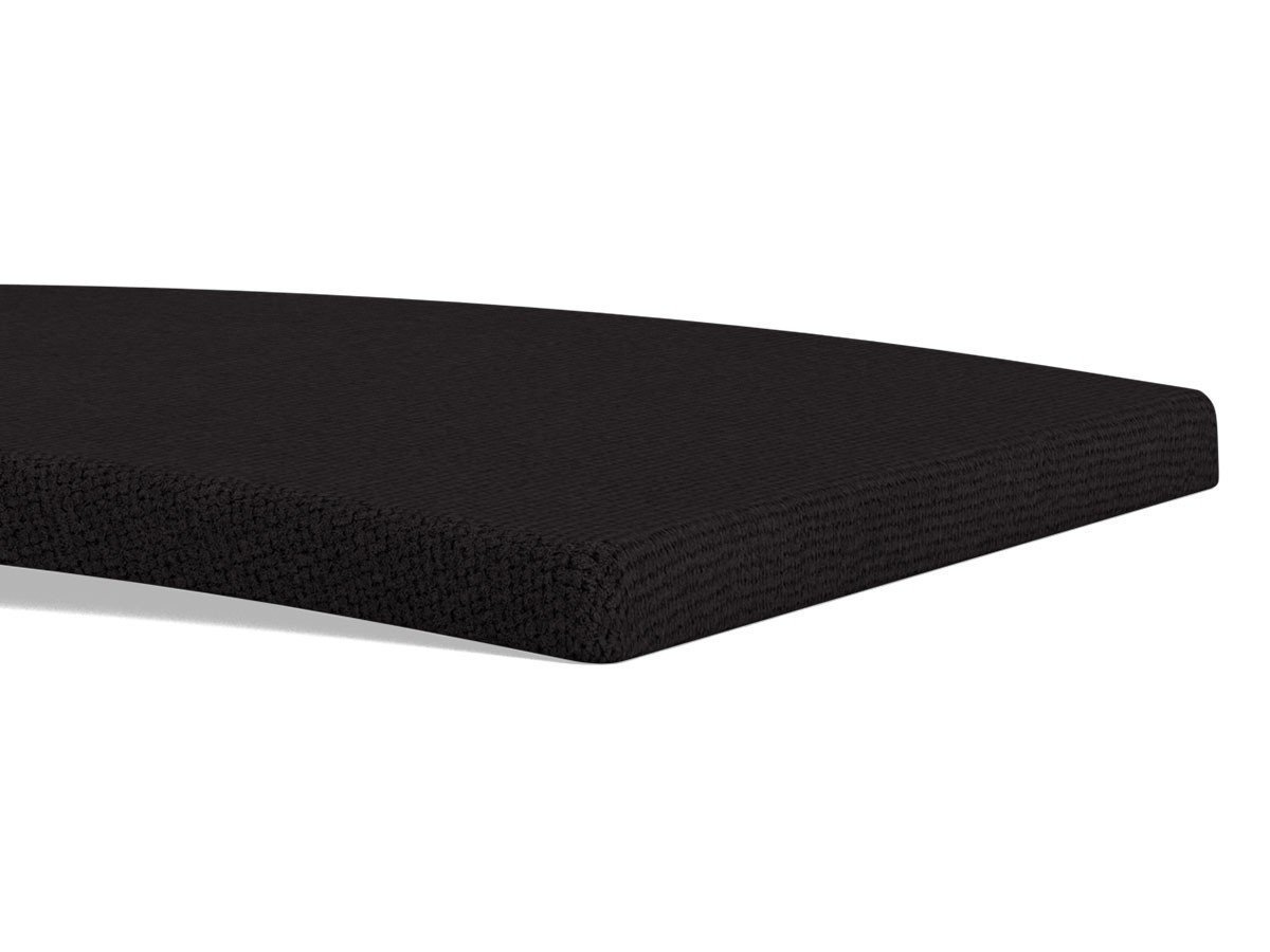 【モンタナ/Montana / GOODS】のPantonova Linear Cushion / パントノヴァ リネア用クッション インテリア・キッズ・メンズ・レディースファッション・服の通販 founy(ファニー) クッション Cushion, Throw Pillow ファブリック Fabric, Textile ベルベット Velvet, Velvety ワイヤー Wire, Wired Bra 送料無料 Free Shipping ホーム・キャンプ・アウトドア・お取り寄せ Home Living / Home & Lifestyle / Camping Gear / Outdoor Camping 家具・インテリア Home Furniture & Interior. Stylish & Functional Living Spaces その他 インテリア雑貨、家具 Home Decor & Furniture Extras ブラック 190(ウール)|ID: prp329100004862584 ipo3291000000036114784